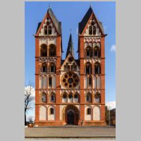 Limburg an der Lahn, Foto Boris Roman Mohr, flickr.jpg